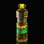 Олія  Чесний  Літр 2 л