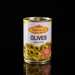 Оливки ТМ "Valencia" 300 г