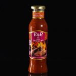 Соус Аризона BBQ