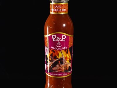 Соус Аризона BBQ