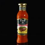 Соус Болоньєзе