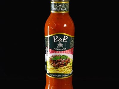 Соус Болоньєзе