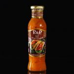 Соус Гостро-солодкий