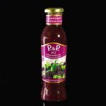 Соус Ожиновий