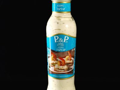 Соус  Тартар