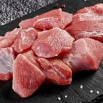 Піджарка свиняча