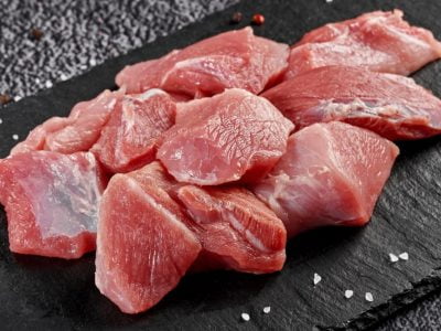 Піджарка свиняча