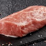 Полядвиця свиняча