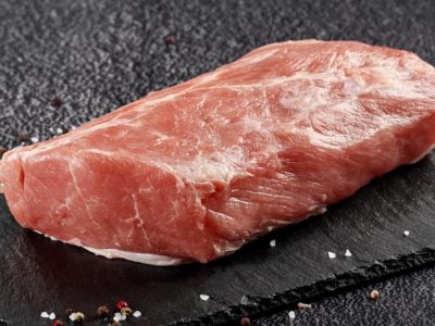 Полядвиця свиняча