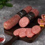 Ковбаса "Посольська"