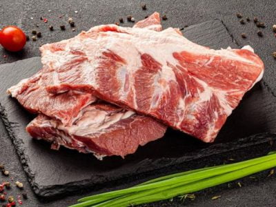 Ребро-грудинка свиняче