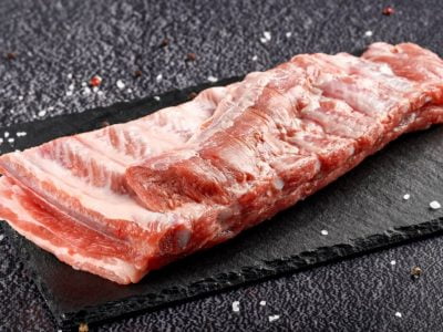 Ребро мясне свиняче