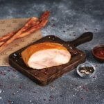 Рулет Курячий подушка