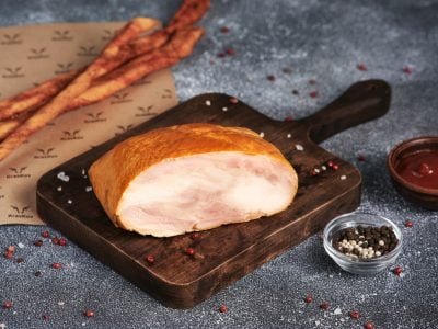 Рулет Курячий подушка