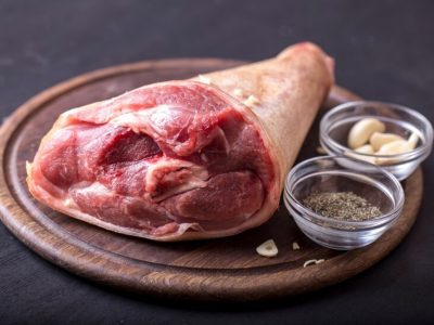 Рулька свиняча