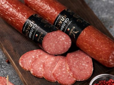 Ковбаса "Класік"