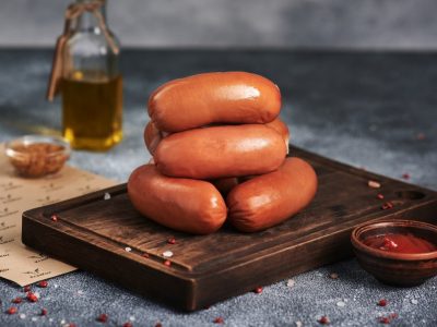 Сарделька "Любительська"