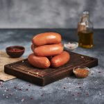 Сарделька "Ніжна"