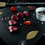 Серце куряче