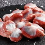 Шлунки курячі