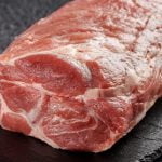 Шия свиняча