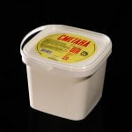 Сметана   відро 21% 900 г