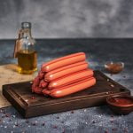 Сосиски "Хот-Дог"