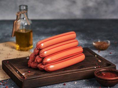 Сосиски "Хот-Дог"