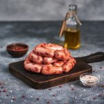 Сосиски "Кроха"