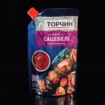 Соус «Сацебелі» ТМ "Торчин" 200 г