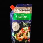 Соус «Тартар» ТМ "Торчин" 200 г