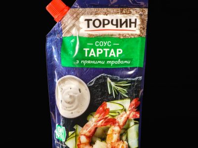 Соус «Тартар» ТМ "Торчин" 200 г