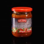 Соус "Український" ТМ "Щедро" 480 г