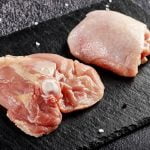 Стегно куряче