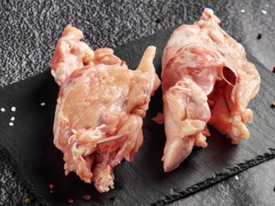 Суповий набірр курячий