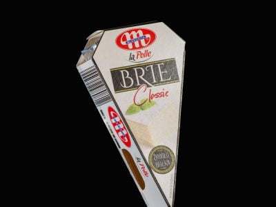 Сир "Brie" 125 г