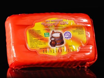 Сир "Чеддер"