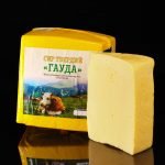 Сир "Гауда"