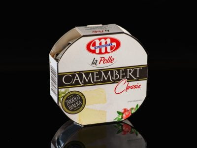 Сир "Камамбер" 120 г