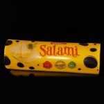 Сир "Серенада Салямі"