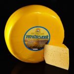 Сир "Український"