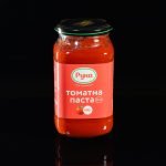 Томатна Паста ТМ "Руна" 490 г 12 шт.