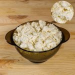 Творожна маса "Ваніль"   1 кг