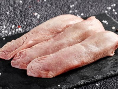 Язик свинячий