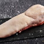 Язик яловичий