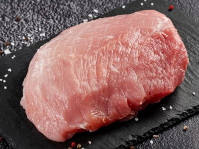 Шинка свиняча