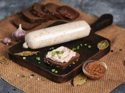 Закуска "Козацька"