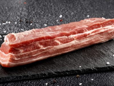 Животина свиняча