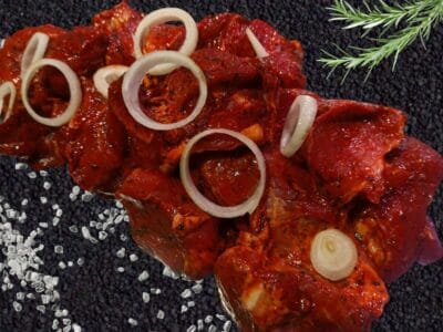 Шашлик класичний