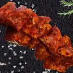 Шашлик з шиї